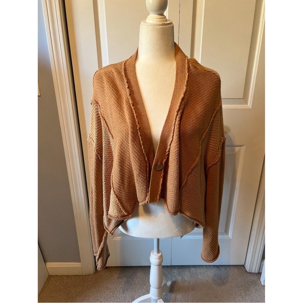 We The Free Cardigan